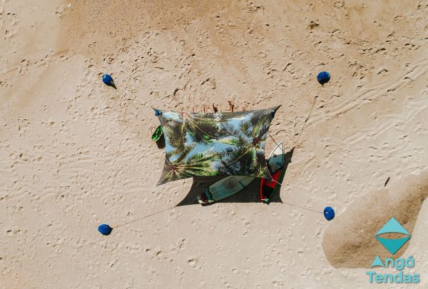 Tenda Coqueiro - Image 3